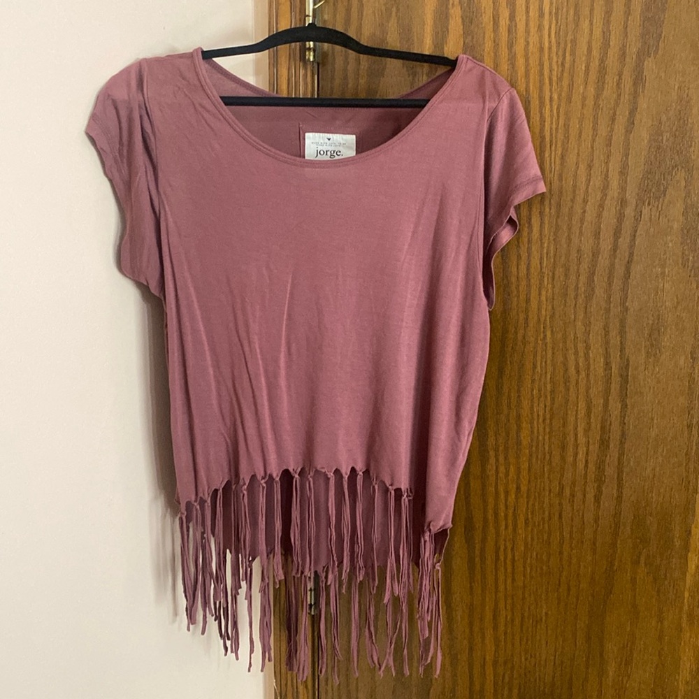 Size 6 top